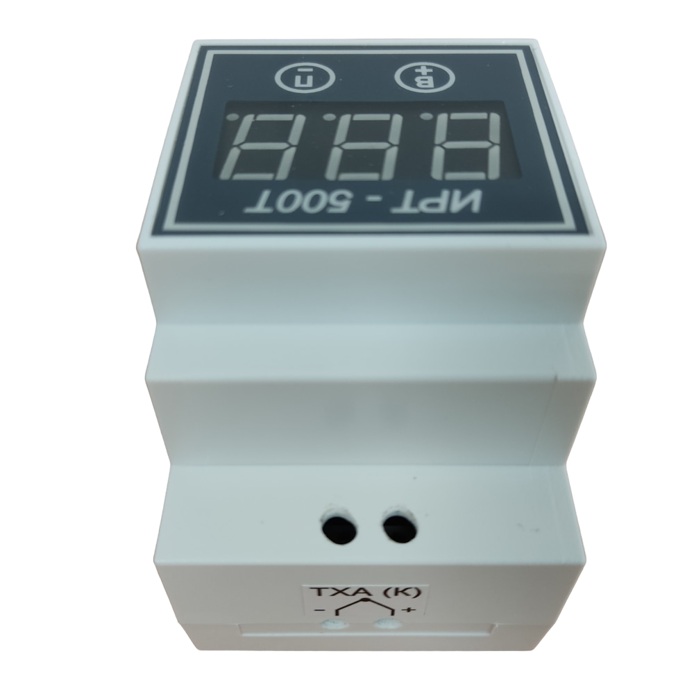 Терморегулятор ИРТ-500Т