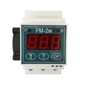 Регулятор мощности РМ-2м-16A