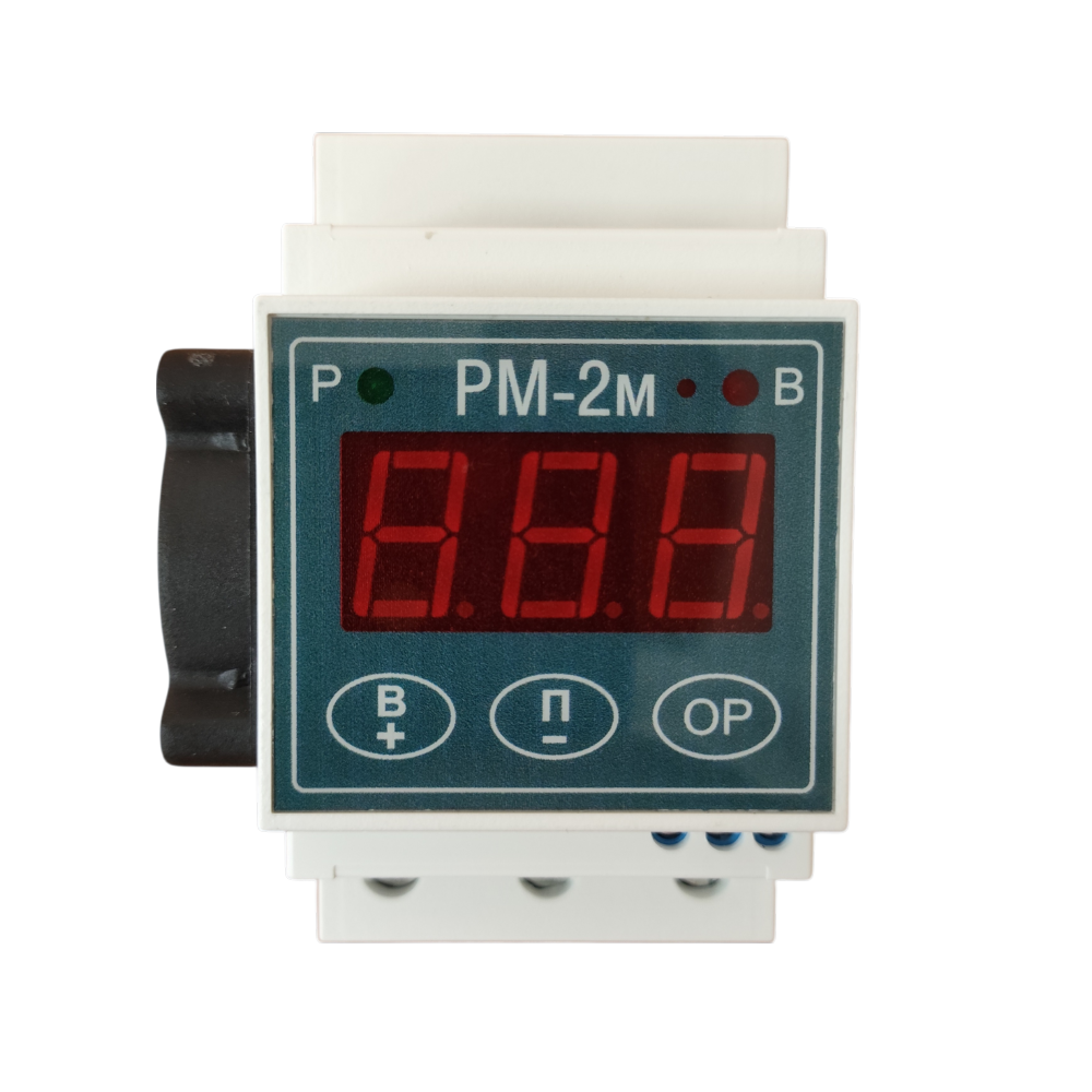 Регулятор мощности РМ-2м-16A