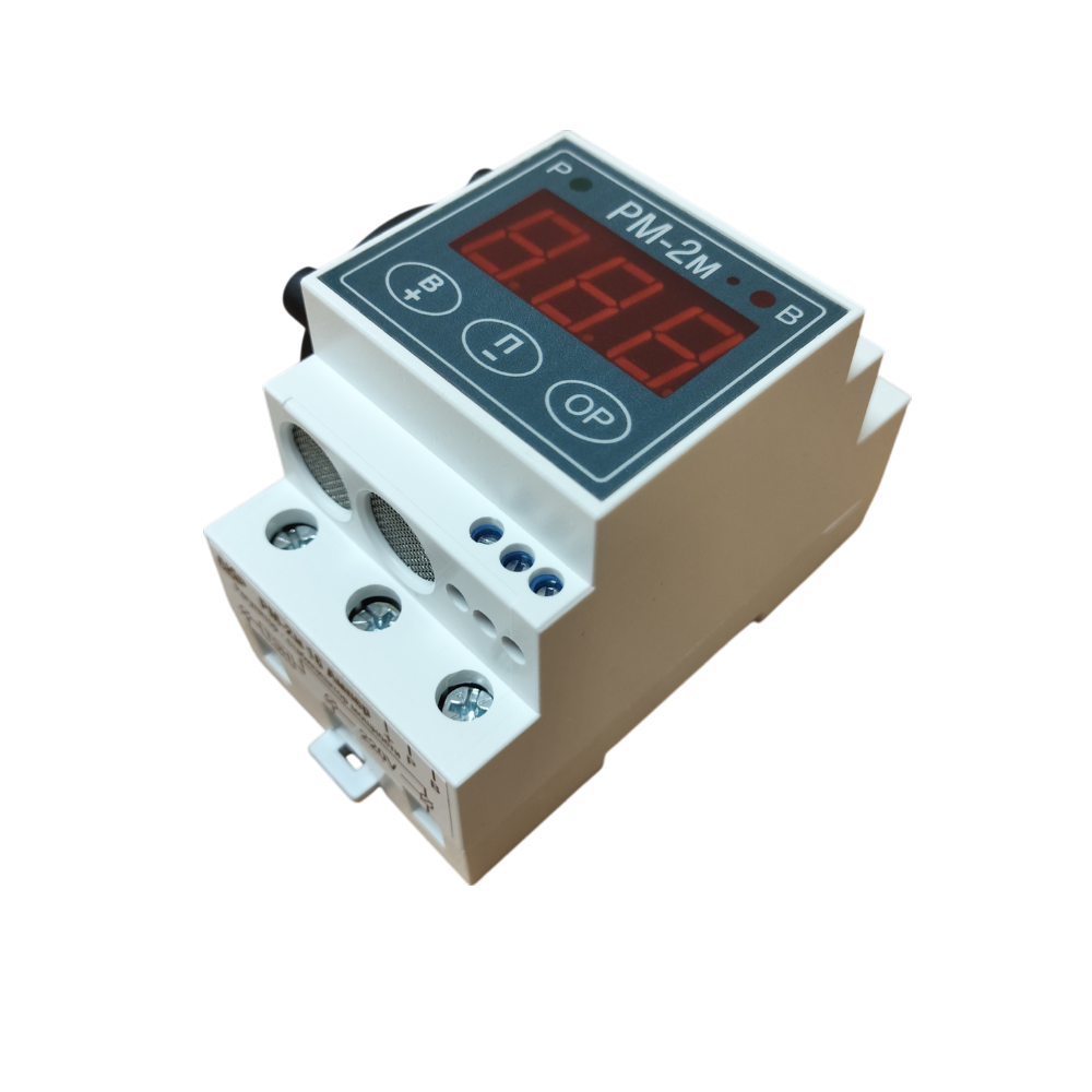 Регулятор мощности РМ-2м-16A