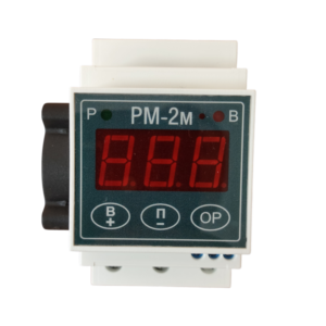 Регулятор мощности РМ-2м-32A