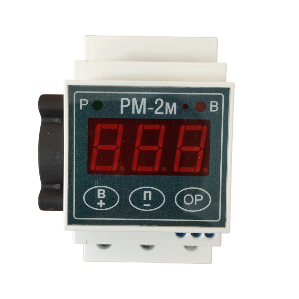 Регулятор мощности РМ-2м-32A