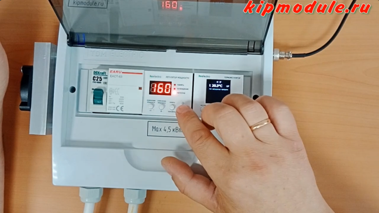 Серия АР5 часть 1